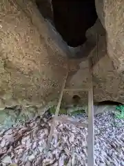 鷲窟山観音院 東奥の院の体験その他