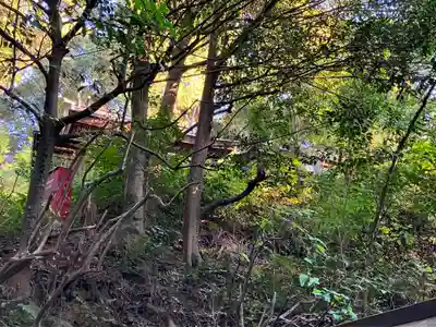 建水分神社(大阪府)