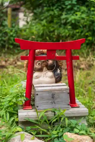 若宮住吉神社(大阪府)