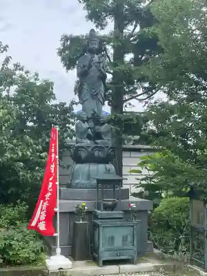 龍華寺(神奈川県)