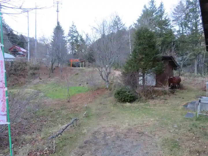 縁結神社(長野県)