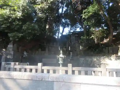 瀧泉寺（目黒不動尊）(東京都)