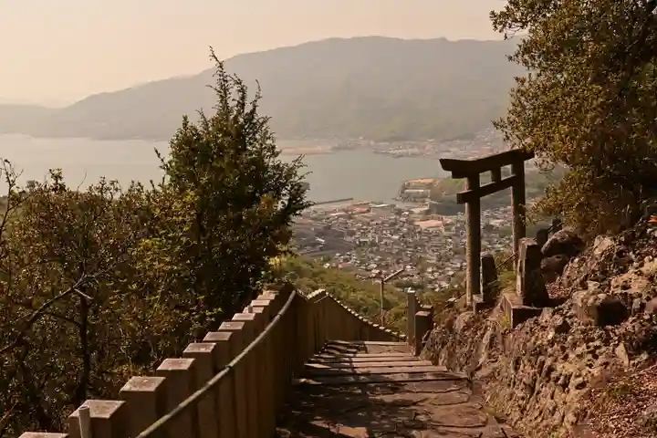 碁石山(香川県)