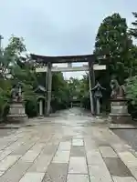 日枝神社(富山県)