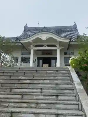 太光寺　の本殿・本堂