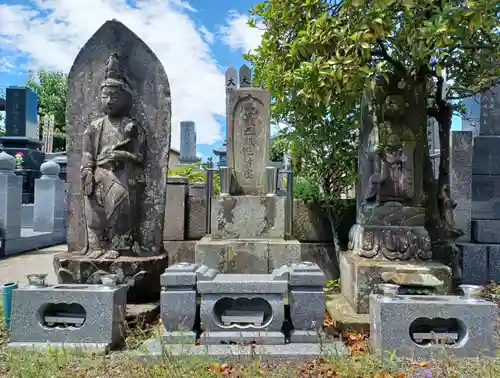 大仙寺(埼玉県)