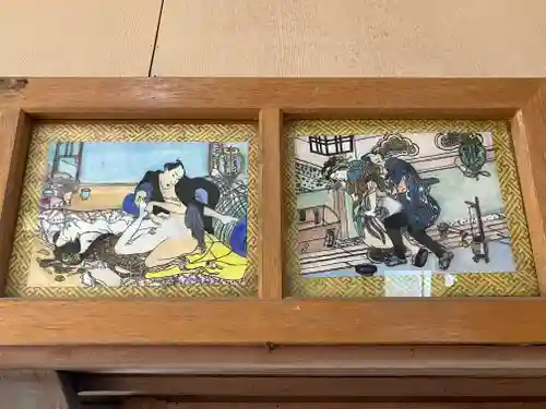 塞神社(長崎県)