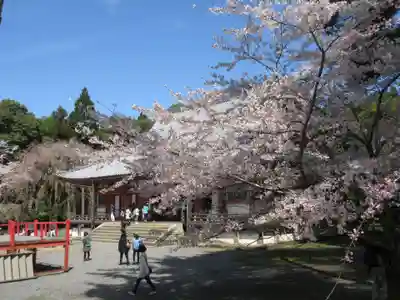 醍醐寺のその他建物