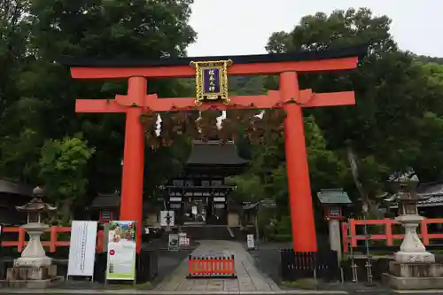 松尾大社(京都府)