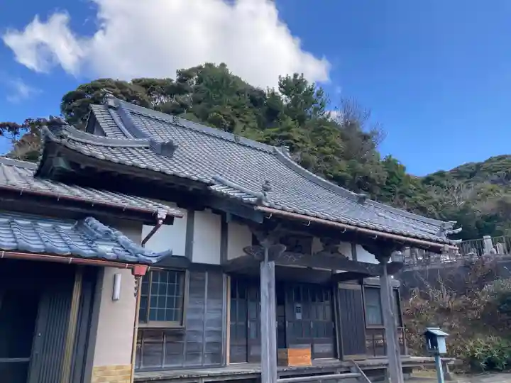 安立寺(千葉県)