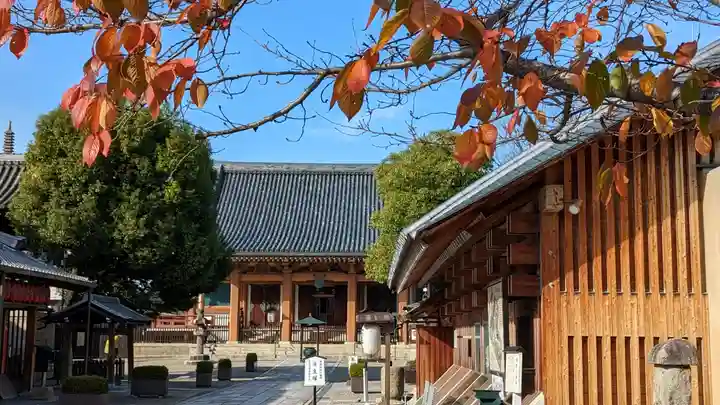 壬生寺(京都府)