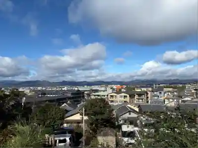 粟田神社(京都府)