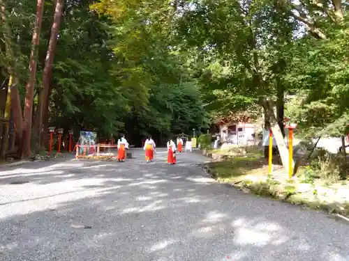 日吉大社(滋賀県)