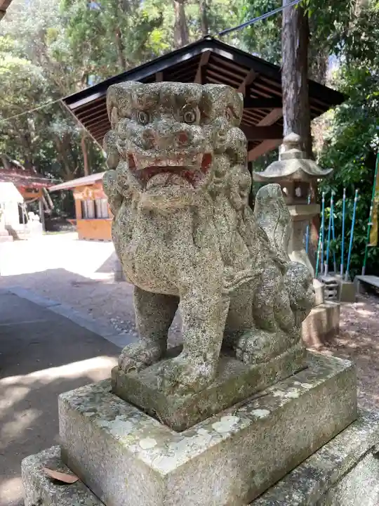 吉部田八幡宮(山口県)