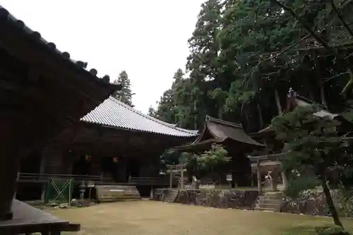 圓教寺のその他建物