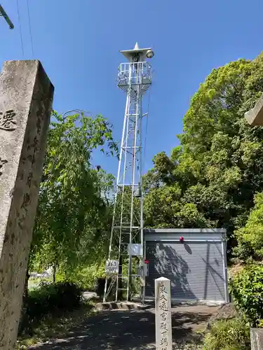 栗栖神社(愛知県)