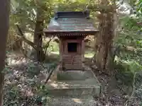 八幡神社のその他建物