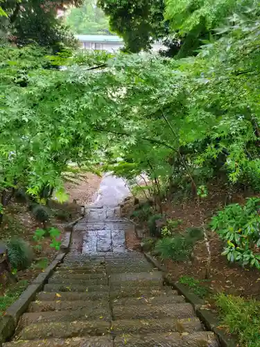 海禅寺(茨城県)