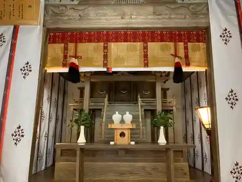 大神神社(奈良県)