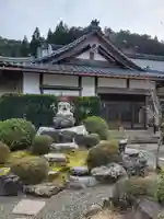 善應寺(福井県)