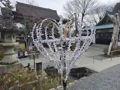 松尾大社(京都府)