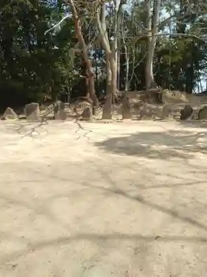 當護稲荷神社(宮城県)