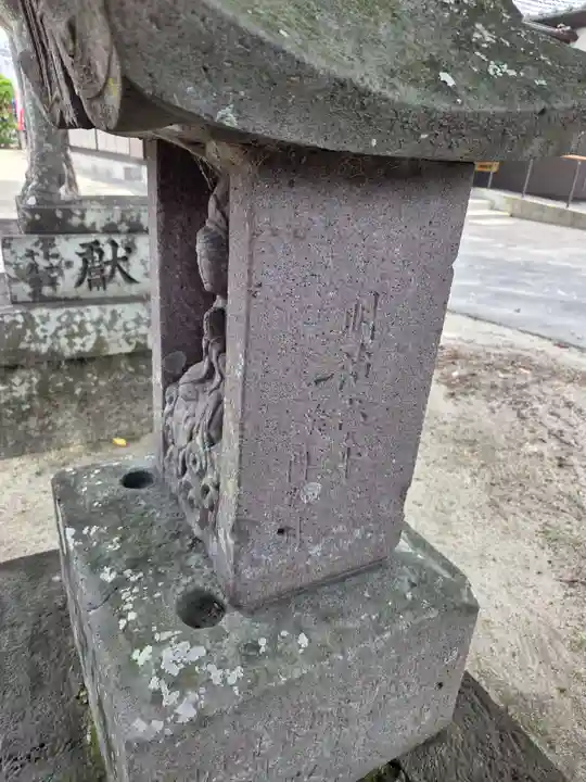 髙木八幡宮(佐賀県)