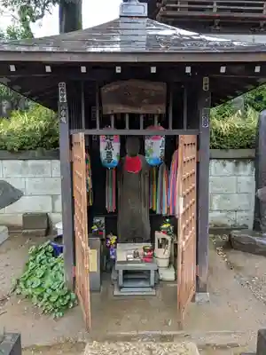 護国寺(東京都)