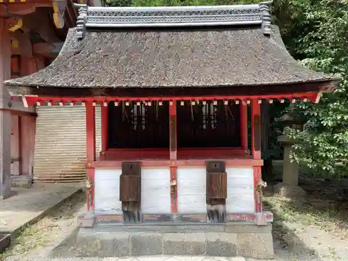 石清水八幡宮(京都府)