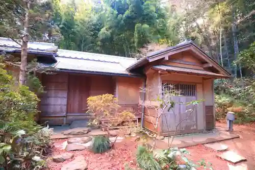 瑞鳳寺の建物その他