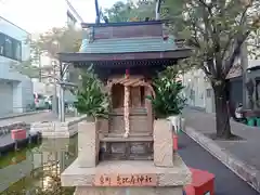 京町恵比寿神社(高知県)