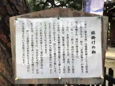 葛井寺の歴史