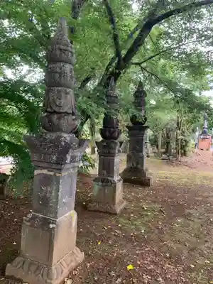 本松寺(千葉県)