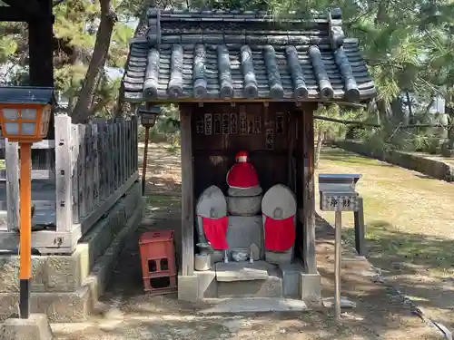 讃岐國分寺(香川県)