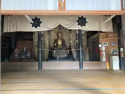 小菅神社奥社(長野県)
