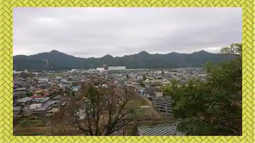 賀茂別雷神社(栃木県)