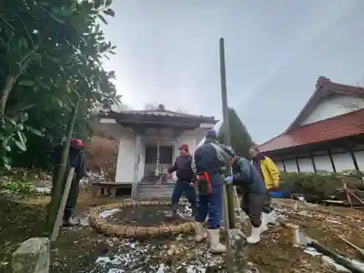 長徳寺(岩手県)