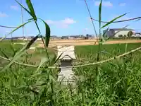 祠の本殿・本堂