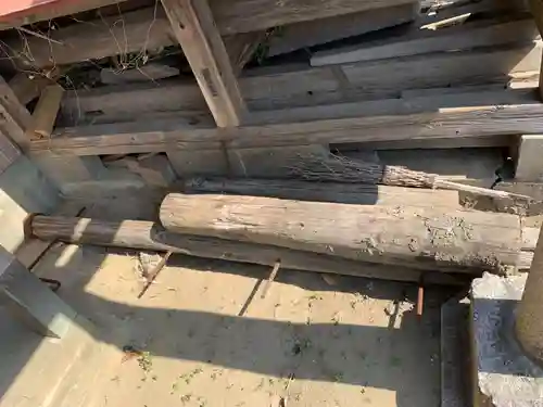 稲荷神社(千葉県)