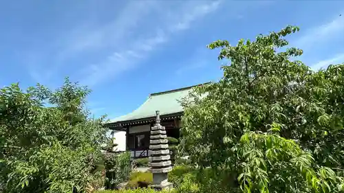 岩槻大師彌勒密寺(埼玉県)