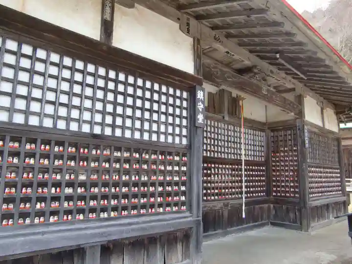 勝尾寺(大阪府)