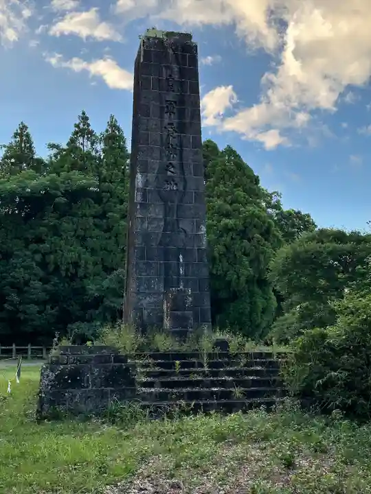 皇宮神社(宮崎神宮摂社)(宮崎県)