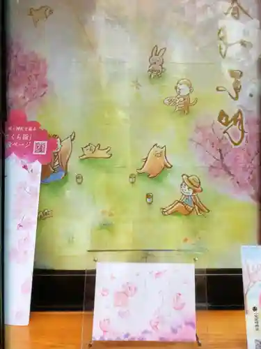 小野照崎神社(東京都)