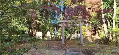 相馬小高神社(福島県)