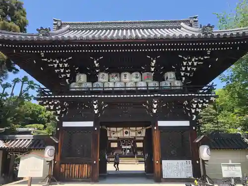 梅宮大社(京都府)