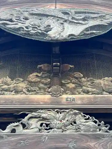 広済寺(埼玉県)