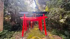 軽野神社(滋賀県)