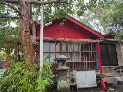 若宮神社(鹿児島県)