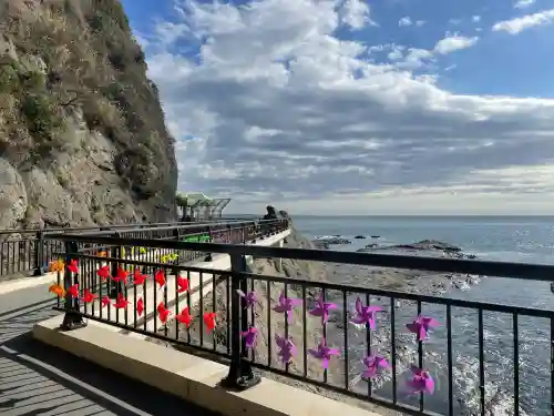 江の島岩屋(神奈川県)