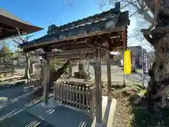 永福寺(埼玉県)